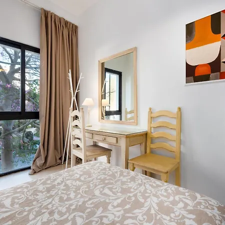 2 Bed Sea View In Skol Apartamento Marbella