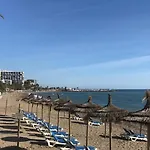 2 Bed Sea View In Skol Marbella