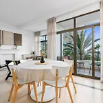 2 Bed Sea View In Skol Apartment Marbella