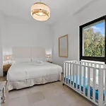 Apartment 2 Bed Sea View In Skol