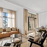 Apartment 2 Bed Sea View In Skol *