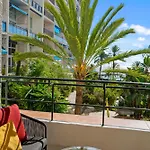 2 Bed Sea View In Skol * Marbella