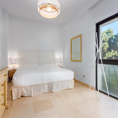 2 Bed Sea View In Skol