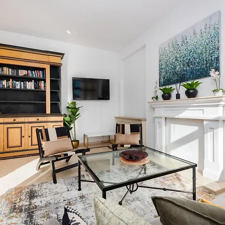Apartment 2 Bed Sea View In Skol *