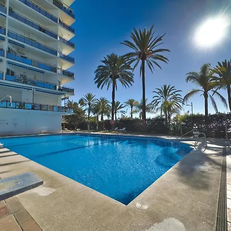 2 Bed Sea View In Skol Appartement