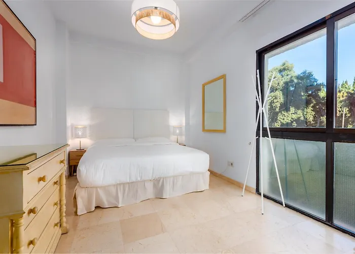 2 Bed Sea View In Skol