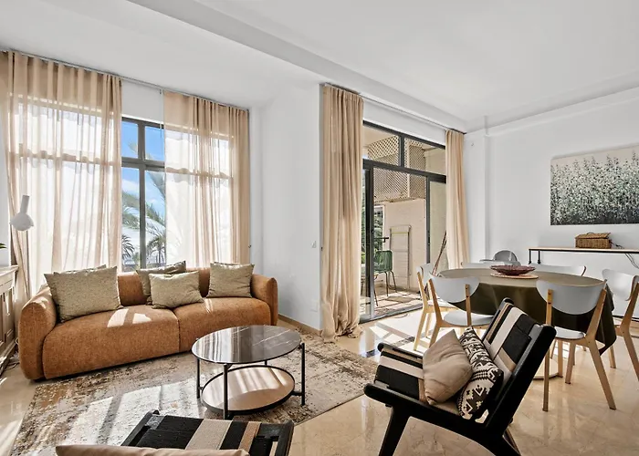 アパート 2 Bed Sea View In Skol *