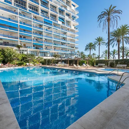 2 Bed Sea View In Skol *