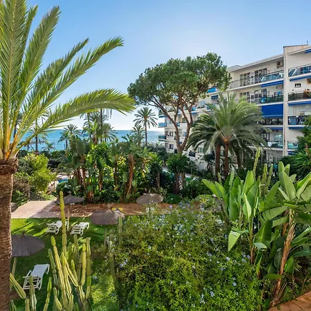 2 Bed Sea View In Skol *