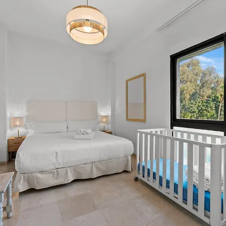 Apartment 2 Bed Sea View In Skol