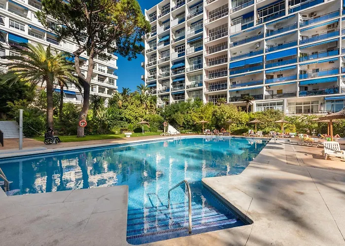 2 Bed Sea View In Skol